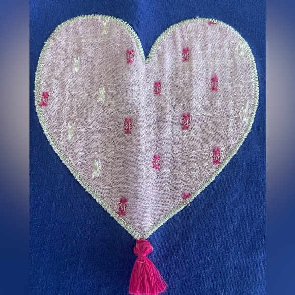 Hatley Dress size 6 - Picture 3 of 4